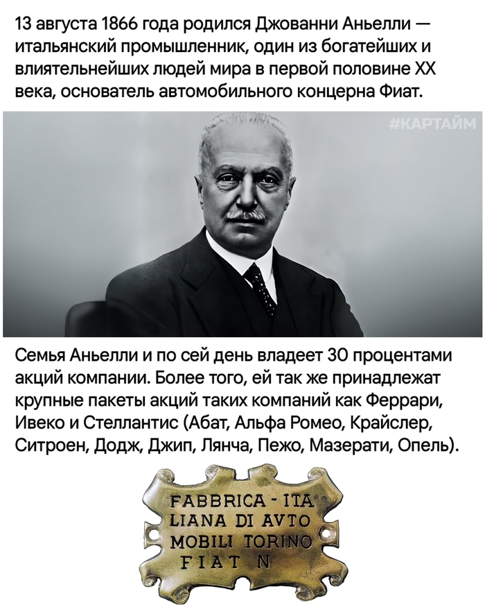 160 лет назад