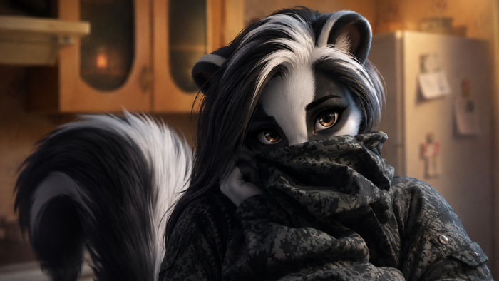 ����� ��� �� Wolfmks #4068