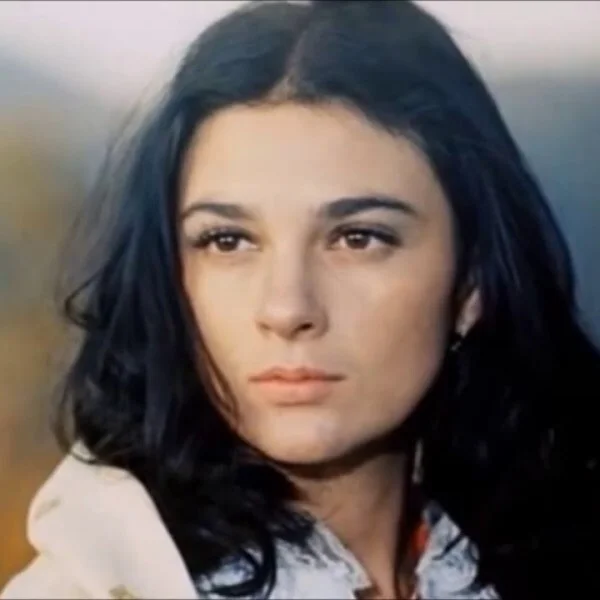 mickser's answer to Which Soviet actress is the prettiest, in your opinion? (from the 1970s and 1980s) - Actors and actresses, Soviet cinema, beauty, Celebrities, Movies, A wave of posts, Reply to post, Svetlana Toma