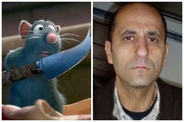 �������� � ����������� �������� ������ ������ �� ���������� ������ ��� ����������� � Pixar � Disney. ������ ���
