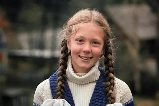 Советская актриса, еще один ответ на пост