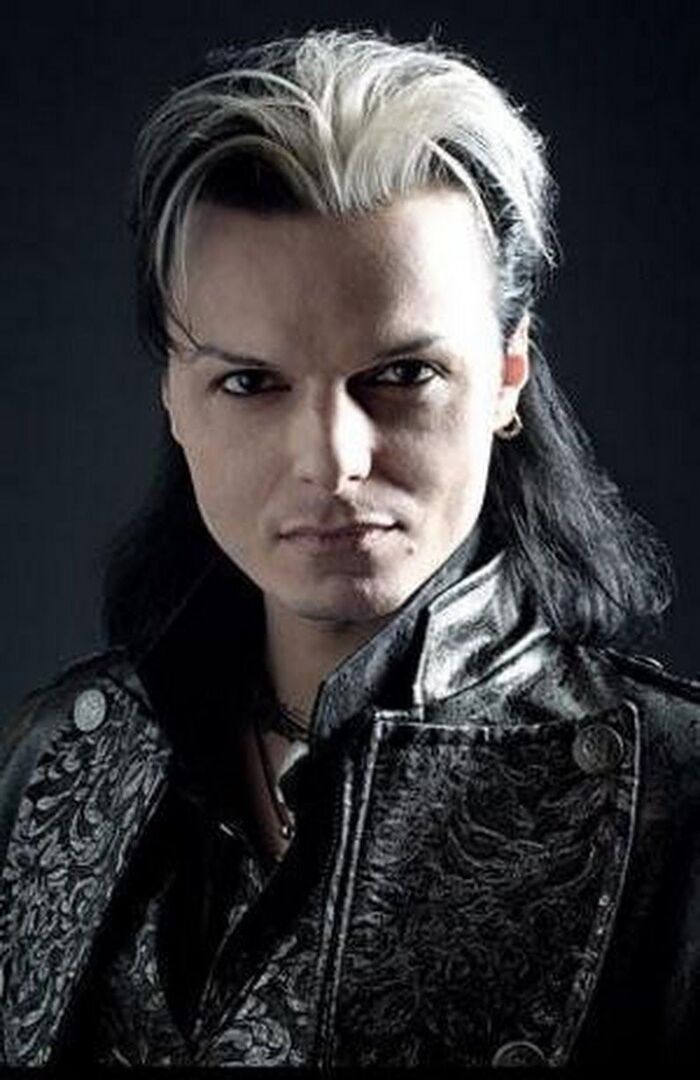 LACRIMOSA на LIVE M'era Luna Festival 2026 года GOTHIC METAL