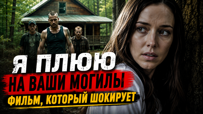 Они думали, что она погибла: что произошло дальше в «Я плюю на ваши могилы»
