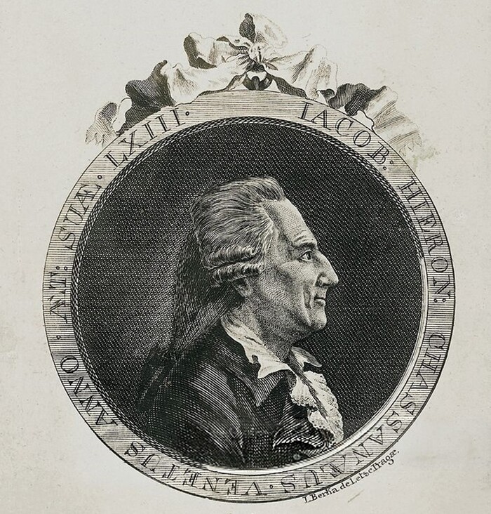 ������� ��������. 1788 ���Bibliothèque nationale de France