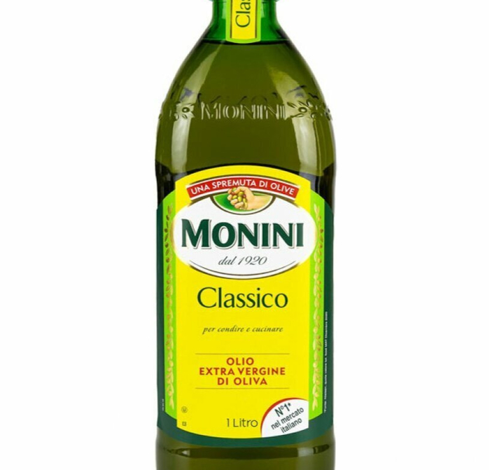 ����� ��������� Monini Extra Virgin 1 �