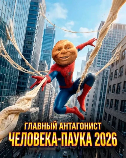 Ответ на пост «Записывайте схему»
