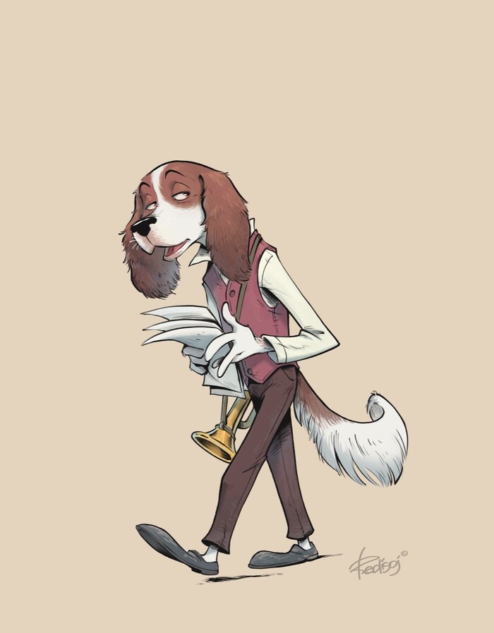 DOGGUST 2026 день 6