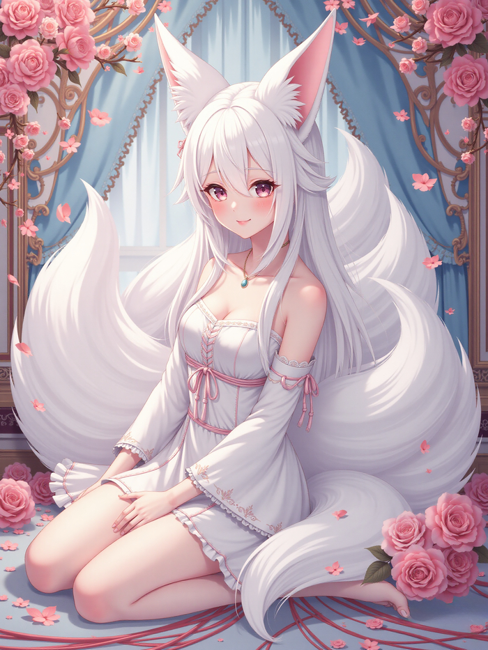 Anime Girl