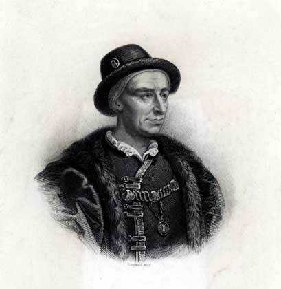 ������ � ������ � 1461-1483 �����