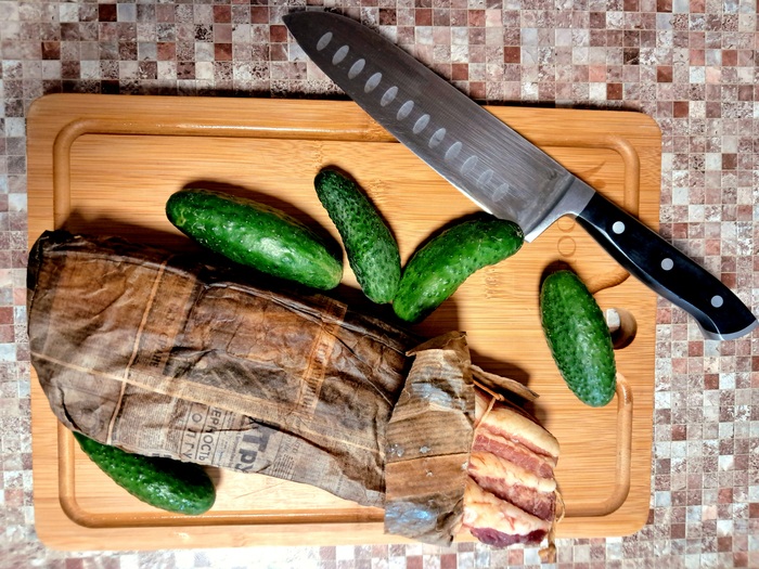 Вкусновое