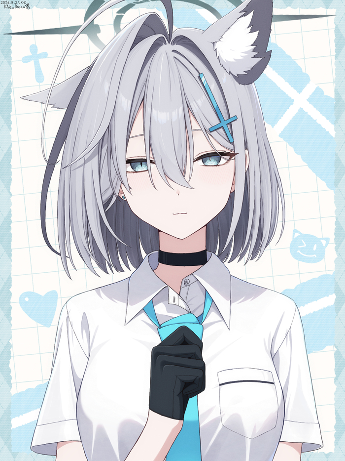 Terror