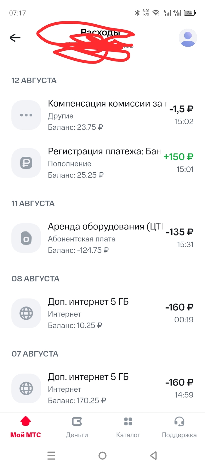 ��� � ��� ���������