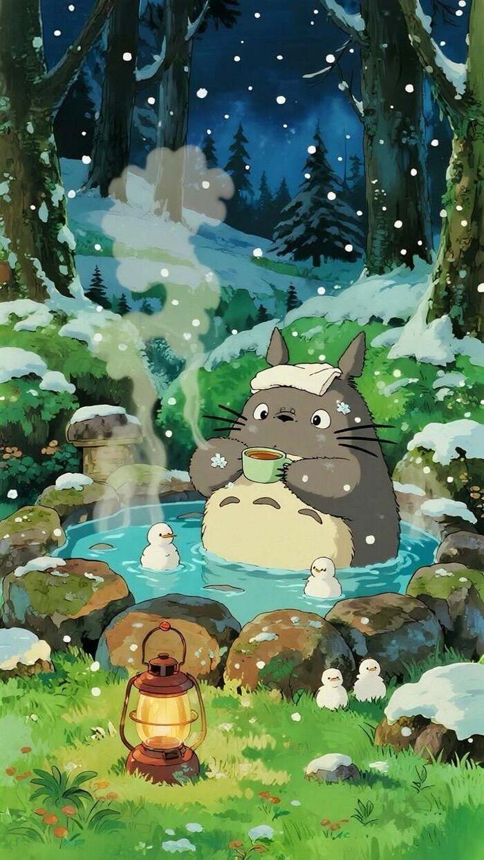 Totoro