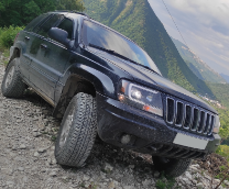 Jeep-����