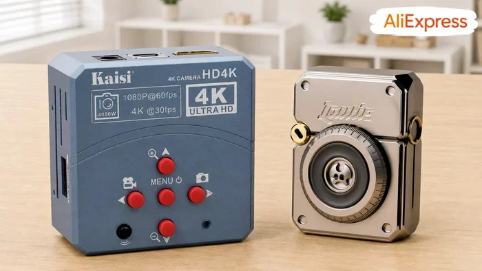23 Interesting Finds on AliExpress: Gadgets, Electronics, and Useful Items - Series Kitay Pokupay, Electronics, AliExpress, Гаджеты, Chinese goods, Products, Xiaomi, Aliexpress sale, Online shopping, Longpost