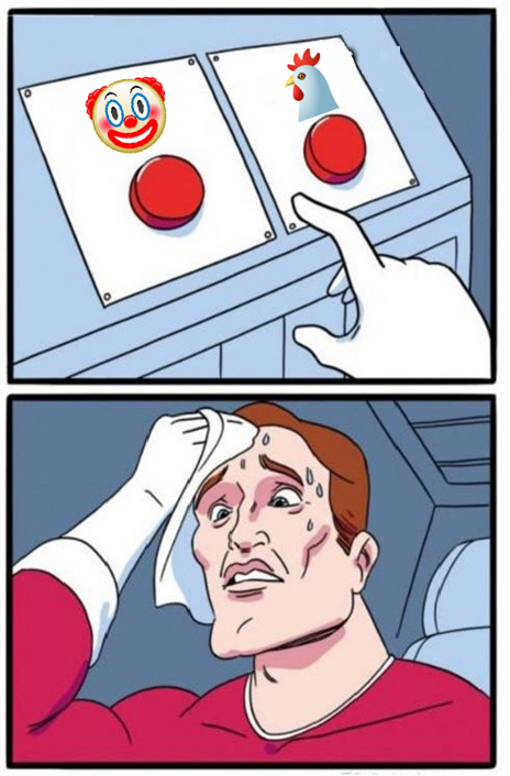 Ответ на пост «Все ушло...»