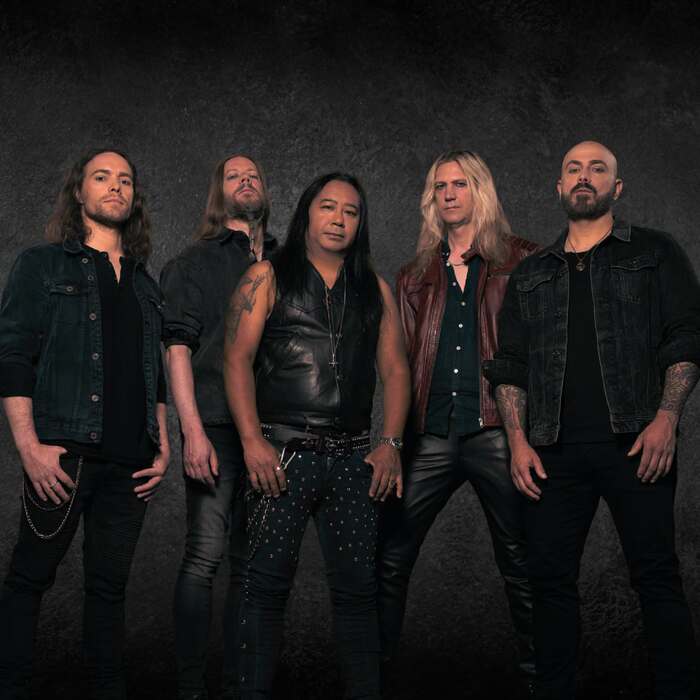 DRAGONLAND � ����� ������� *The Prophecy Unfolds* �� NEW������� "Prophecies" 2026 ���� (�������) POWER METAL/SYMPHONIC METAL