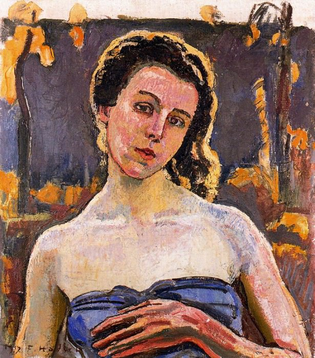 1917�