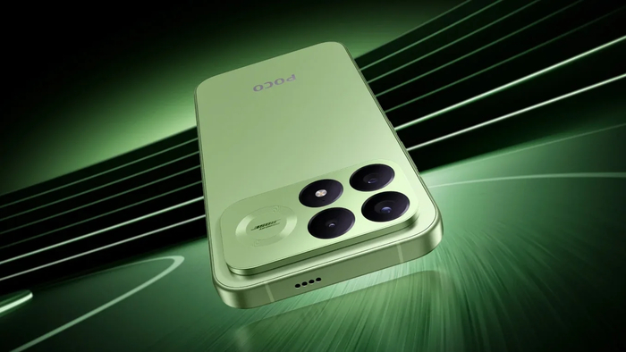 �������� POCO F9 Pro. �������� �����������: POCO