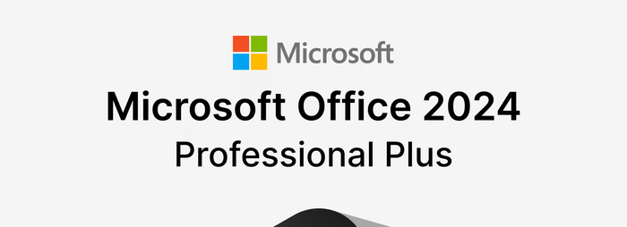 ���� Microsoft Office 2024 PRO PLUS