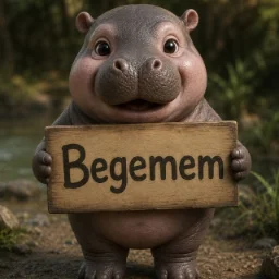 Begemem