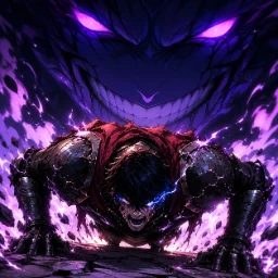 SoulPush