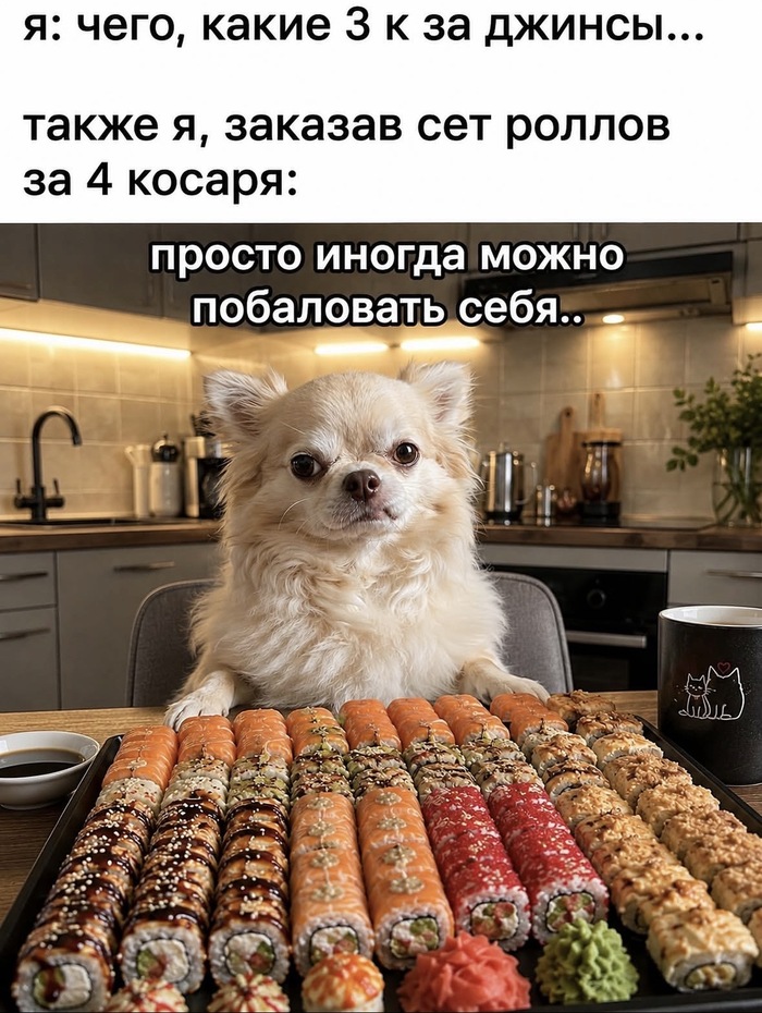 Это другое