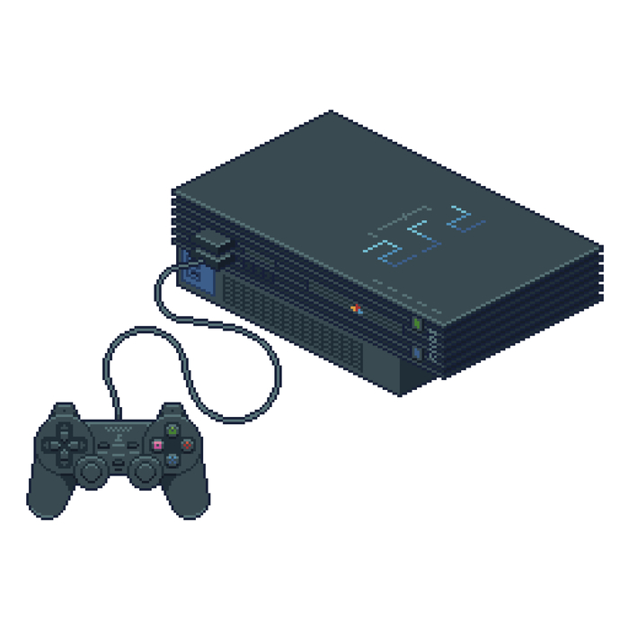 PlayStation 2&nbsp;