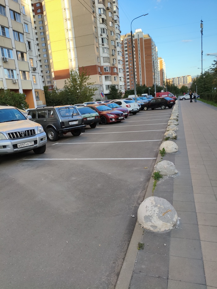 Почему? А главное зачем?