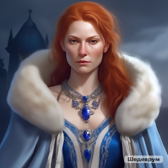 Лиза Аррен