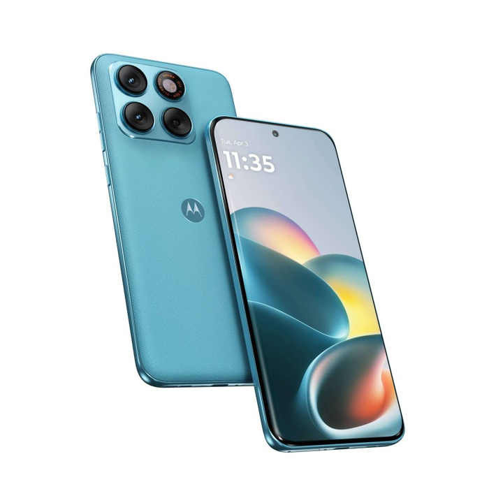 �������� �����������: Motorola