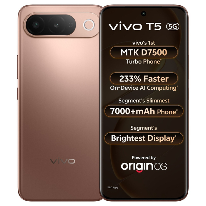Источник изображения: Vivo