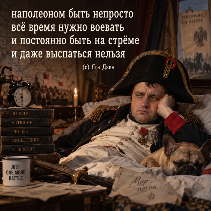 Про клуб успешных "5 утра" )