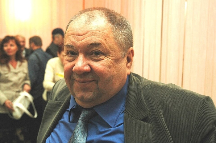 Евгений Андреевич Нефёдов ( 07.09.1946г. –19.10.2010г.)