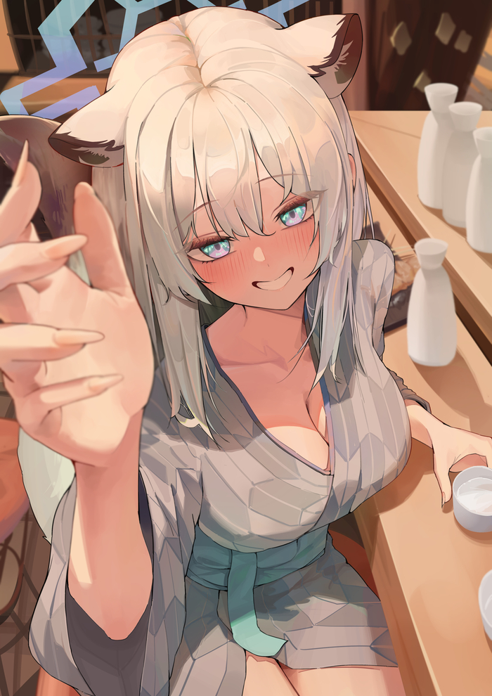 Mayoi Shigure
