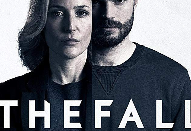 #1 ���� (The Fall) / 2013-2016
