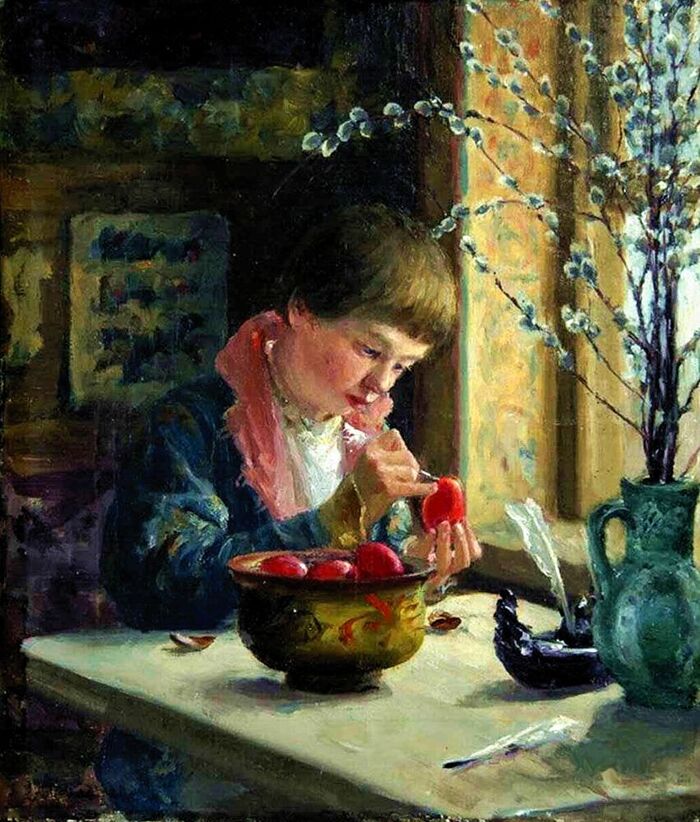 ������ �����������. ������������� � �����. 1910