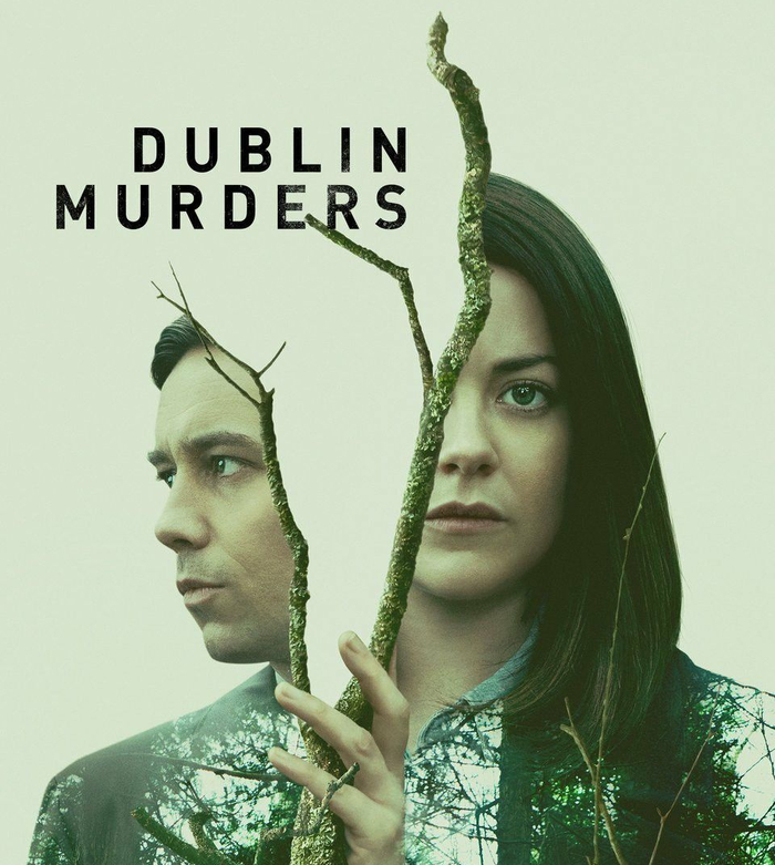 #2 "Дублинские убийства" (Dublin Murders) / Сериал 2019