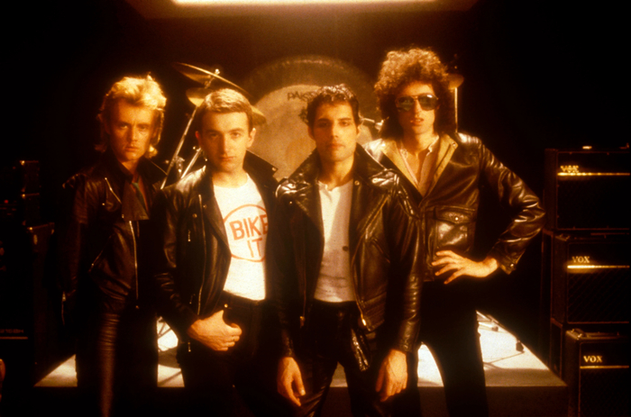QUEEN на LIVE Budapest 1986 года *Tie Your Mother Down* (Релиз Queen official 2026 года) HARD ROCK