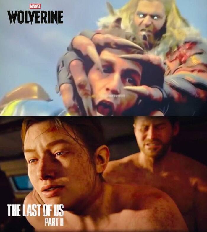 � Marvel�s Wolverine ����� ��������� � ���������� � �� ������ �����, �� � �������������� ����������