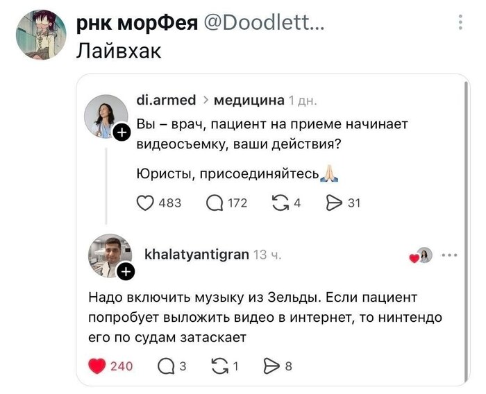 �������