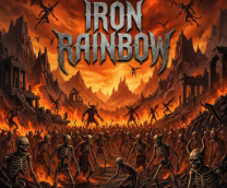 Iron Rainbow