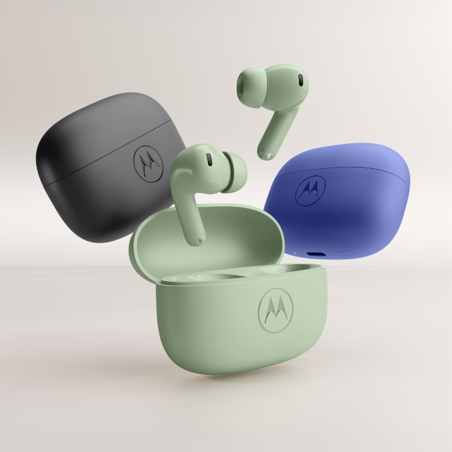 �������� �����������: Motorola
