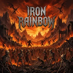 IronRainbow