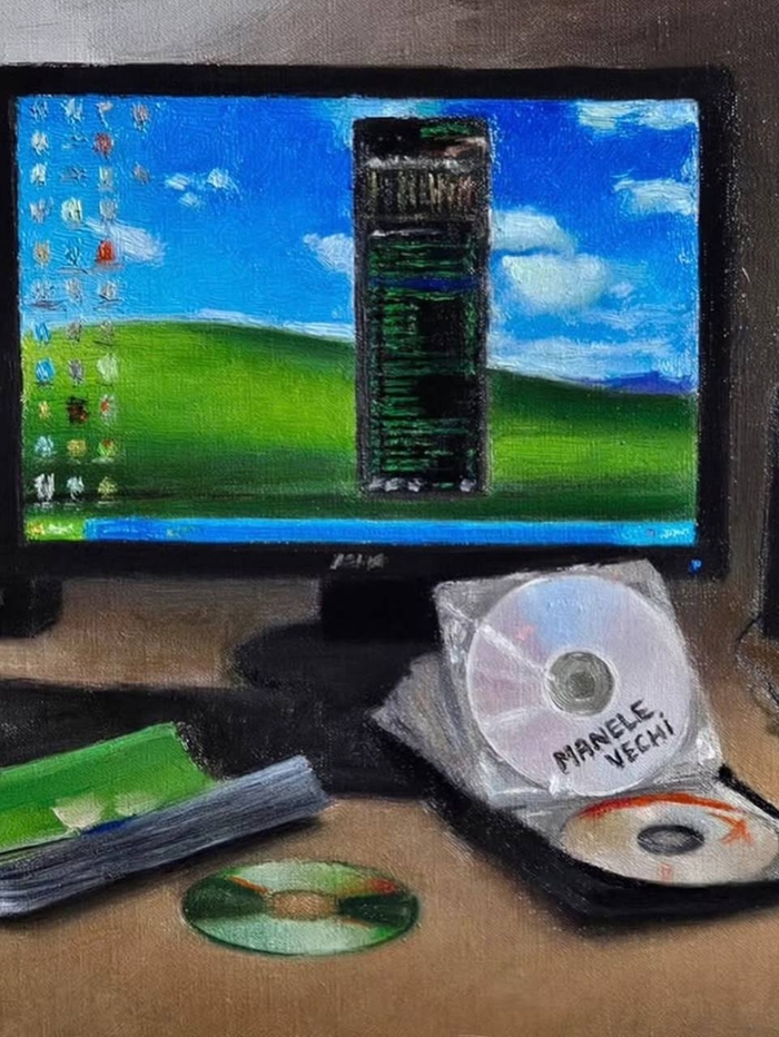 2000-ые