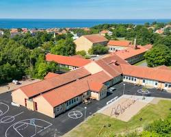 Nyhamnsskolan Hoganas skola