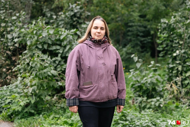 Марина переживает, что такие строгие меры совсем отпугнут желающих наводить порядок у себя во дворах Источник: Наталья Лапцевич