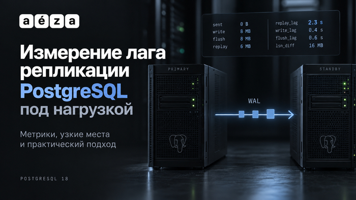 ��������� ���� ���������� PostgreSQL ��� ���������