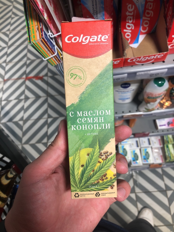 ����� �� ���� �Colgate ��������� ������ ����� �� "����� �������"�