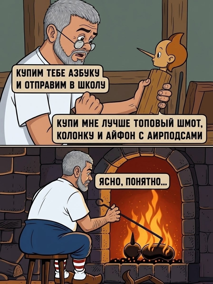 Верный выбор